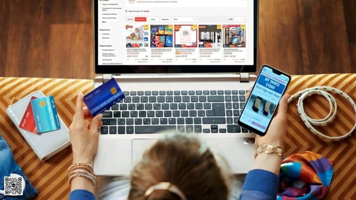 Kinh Doanh Shopee Cá Nhân Có Cần Đăng Ký Kinh Doanh Không