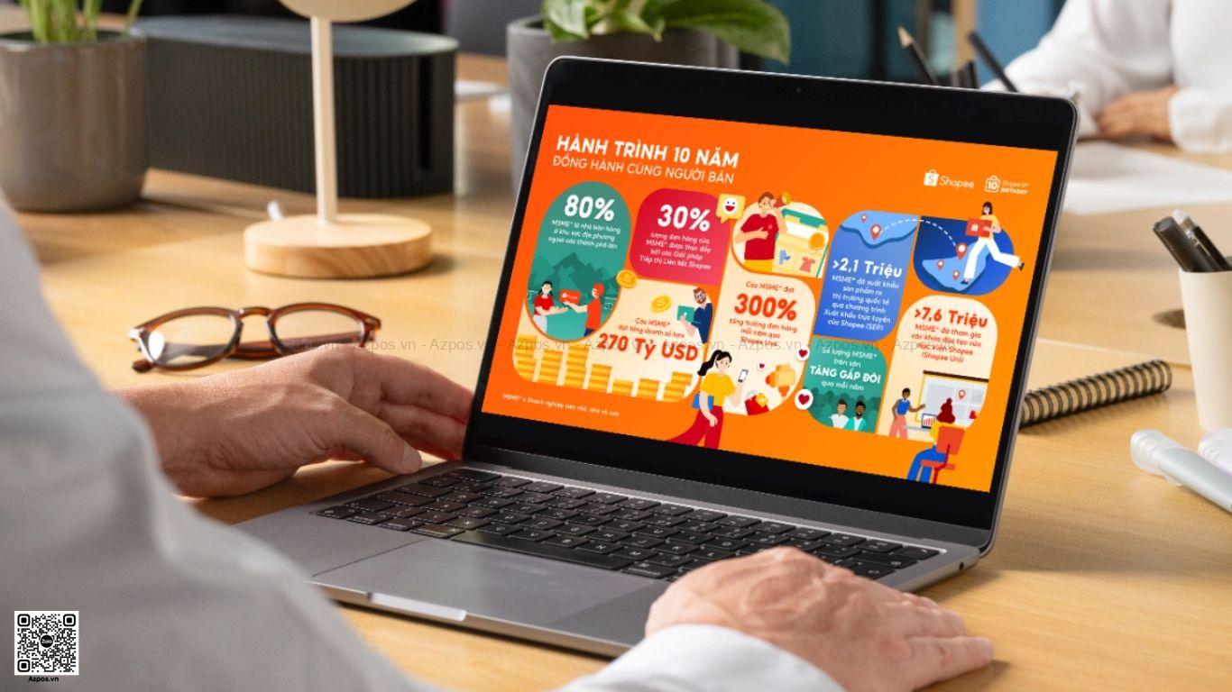 Kinh Doanh Shopee Cá Nhân Có Cần Đăng Ký Kinh Doanh Không
