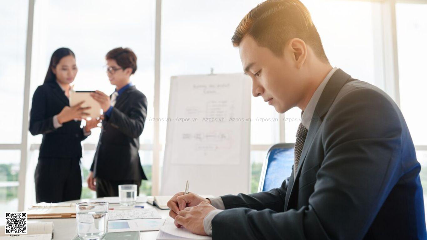 Kinh Doanh Shopee Cá Nhân Có Cần Đăng Ký Kinh Doanh Không