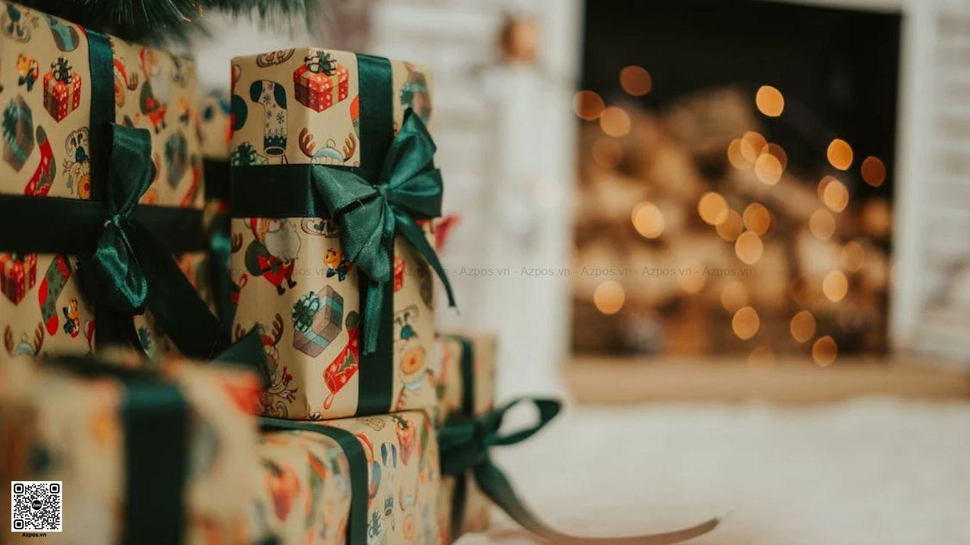 Làm Gì Khi Bạn Lỡ Mua Quà Noel Không Hợp Ý Người Nhận