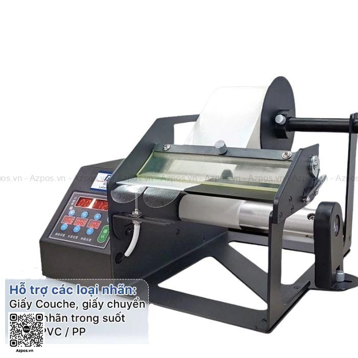 Máy Bóc Nhãn Tự Động Rhebar RH9