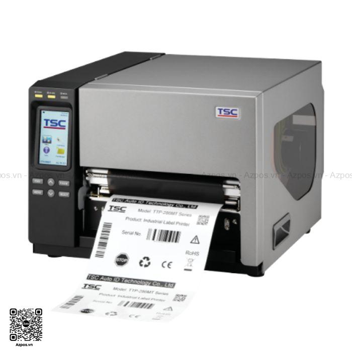 Máy In Tem Khổ Lớn TSC TTP-286MT 203dpi