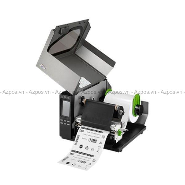 Máy In Tem Khổ Lớn TSC TTP-384MT 300dpi