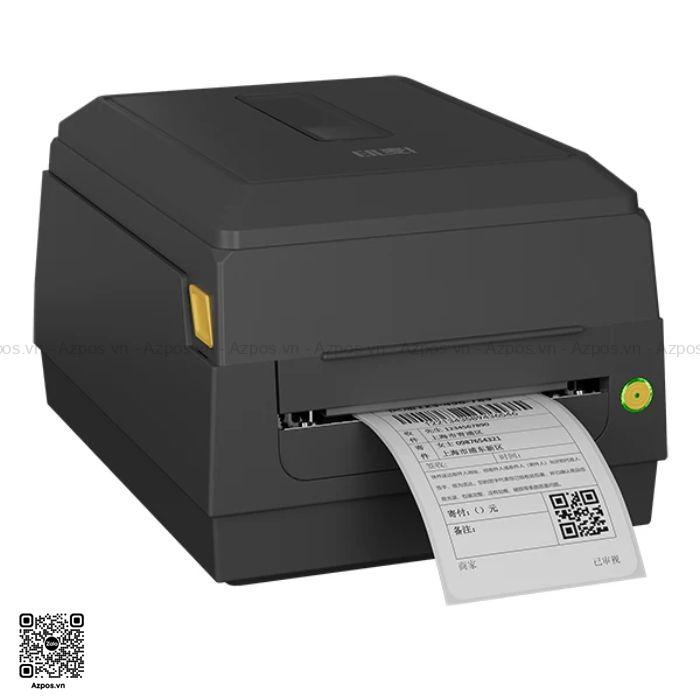 Máy In Tem Mã Vạch Rhebar BY320P