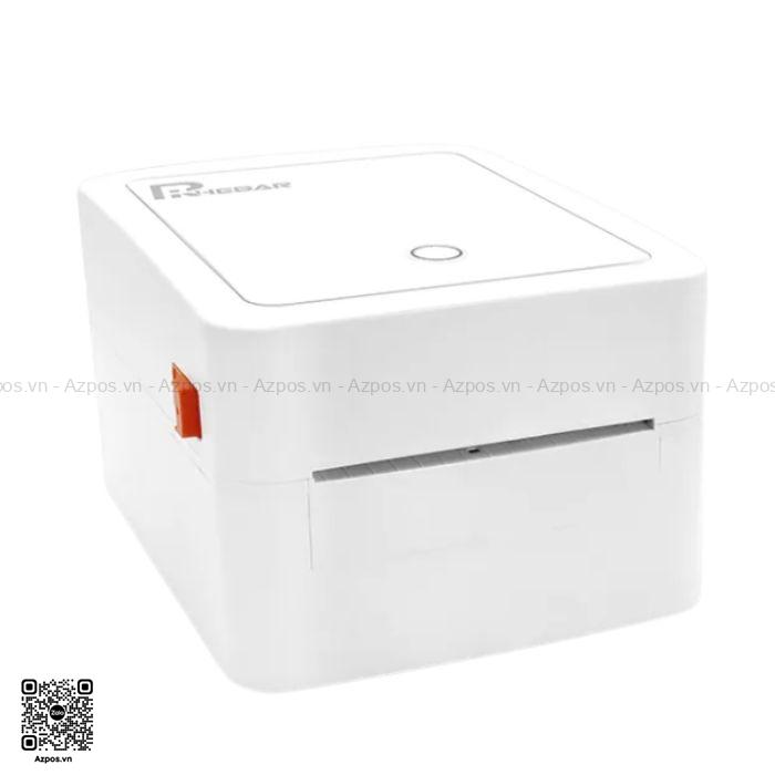 Máy In Tem Mã Vạch Rhebar BY480BT