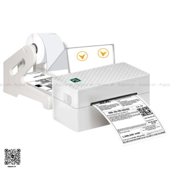 Máy In Tem Mã Vạch Rhebar BY482BT