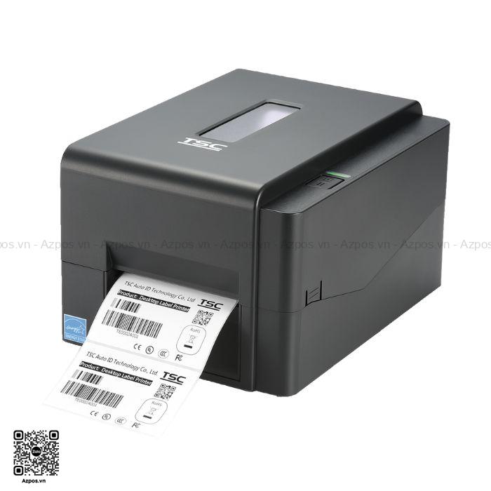 Máy In Tem Mã Vạch TSC TE210 203dpi