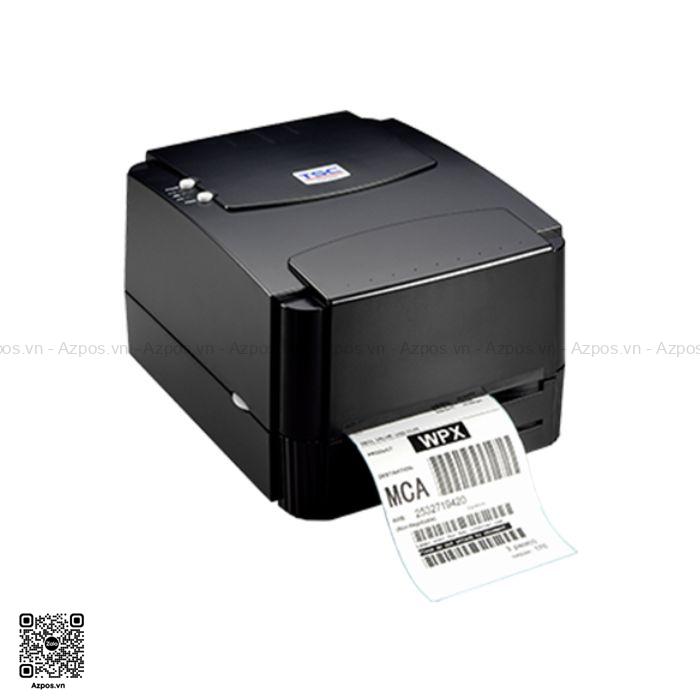 Máy In Tem Mã Vạch TSC TTP-244 Pro 203dpi