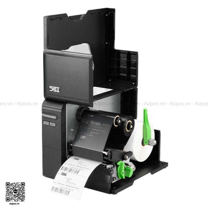 Máy In Tem Mã Vạch TSC MB341T 300dpi