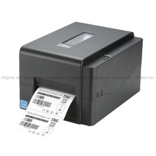 Máy In Tem Mã Vạch TSC TE300 300dpi