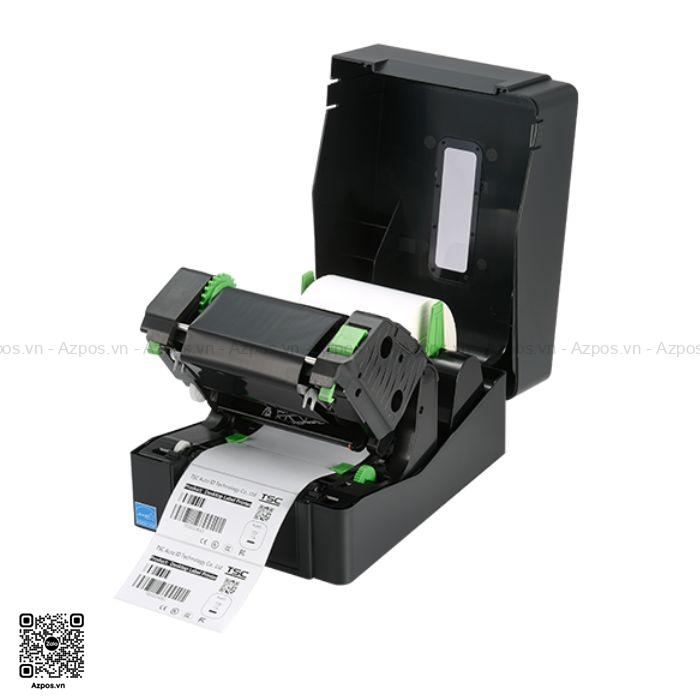 Máy In Tem Mã Vạch TSC TE300 300dpi