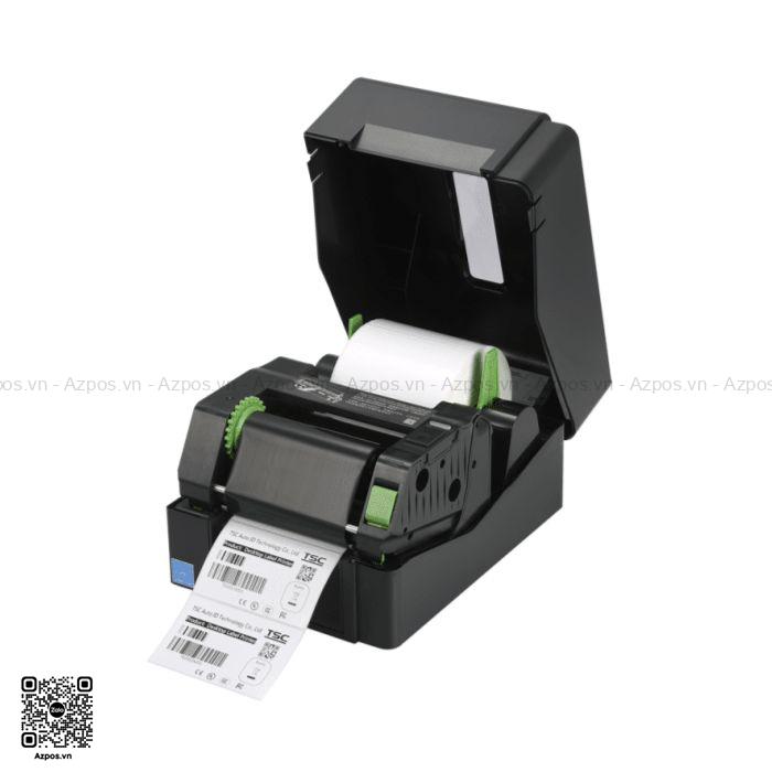 Máy In Tem Mã Vạch TSC TE300 300dpi