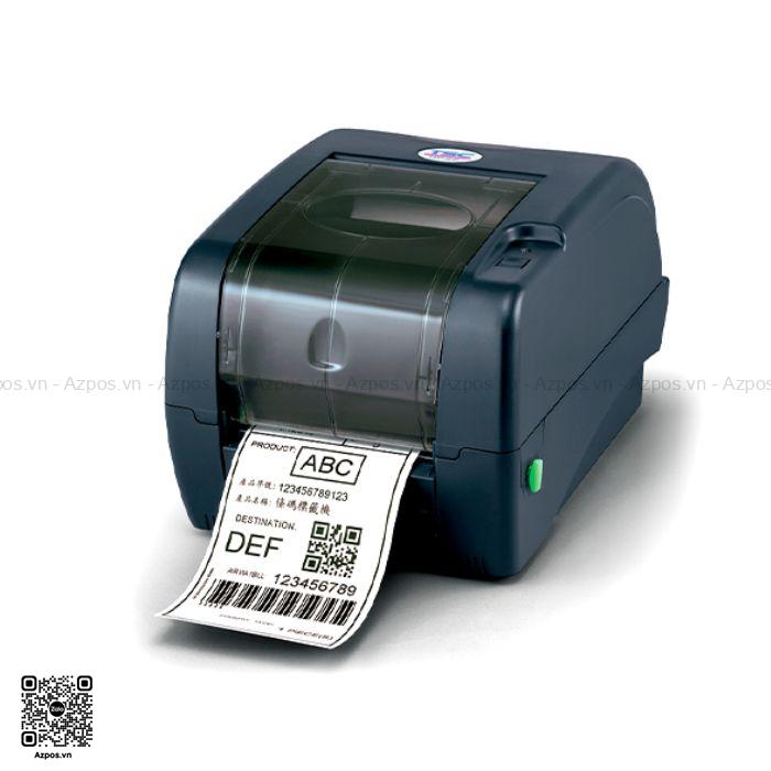 Máy In Tem Mã Vạch TSC TTP-247 203dpi