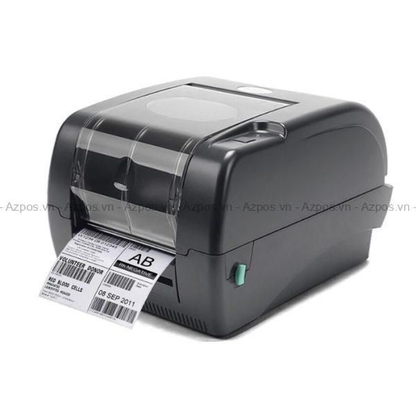 Máy In Tem Mã Vạch TSC TTP-247 203dpi