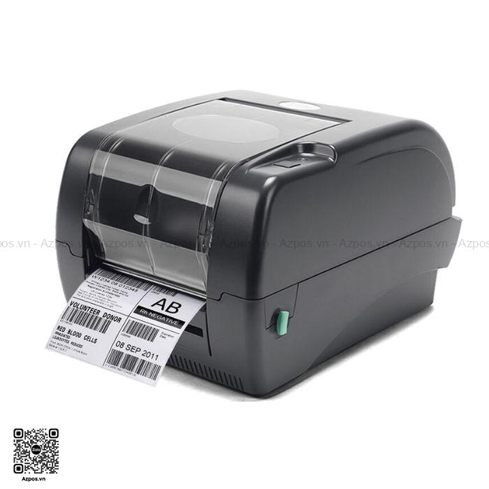Máy In Tem Mã Vạch TSC TTP-247 203dpi