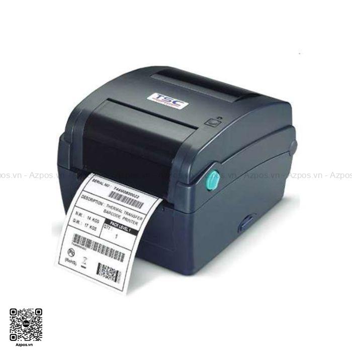 Máy In Tem Mã Vạch TSC TTP-345 300dpi
