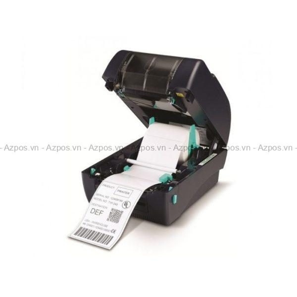 Máy In Tem Mã Vạch TSC TTP-345 300dpi