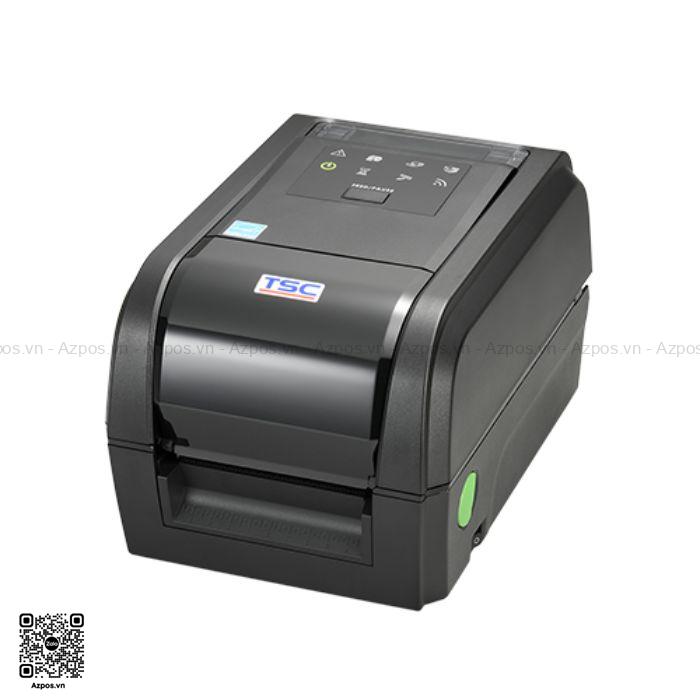 Máy In Tem Mã Vạch TSC TX610 600dpi