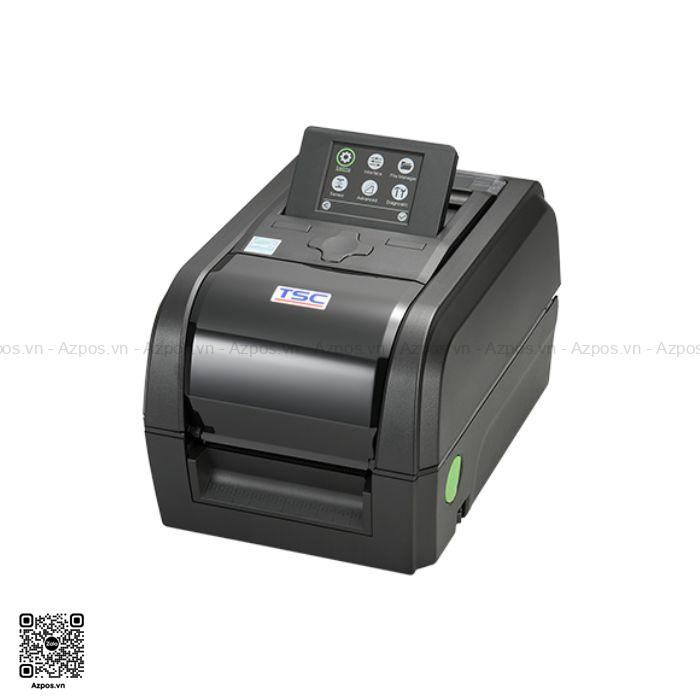 Máy In Tem Mã Vạch TSC TX610 600dpi