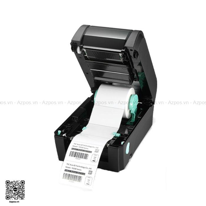 Máy In Tem Mã Vạch TSC TX610 600dpi