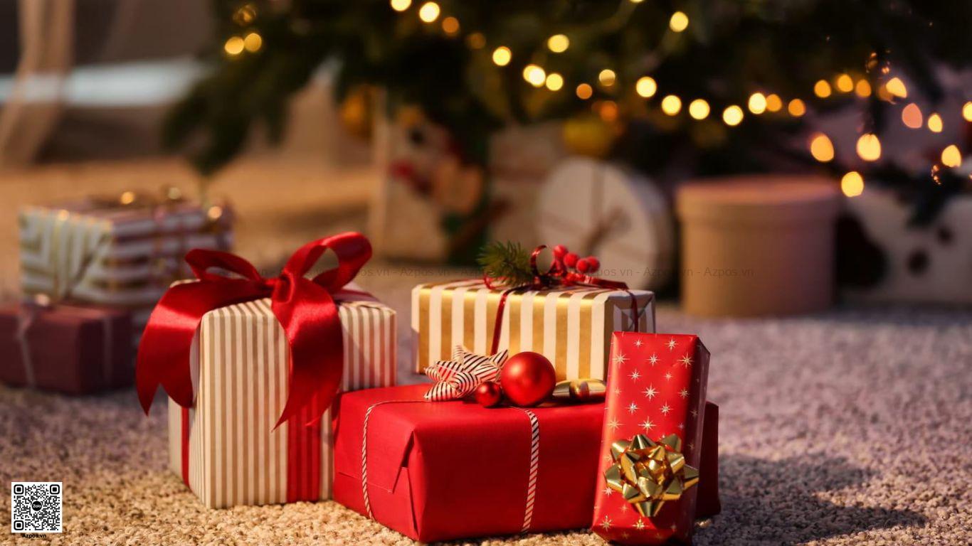 Nên Làm Gì Khi Món Quà Noel Bạn Tặng Không Được Đón Nhận Như Mong Đợi