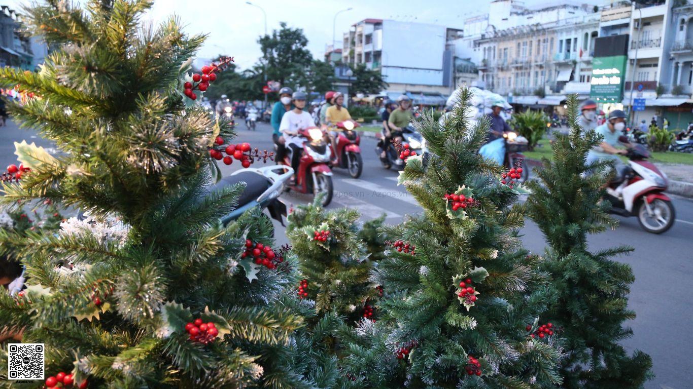 Noel Nên Bán Gì? Kiếm Tiền Nhanh Chóng Chỉ Với 7 Ý Tưởng Sau