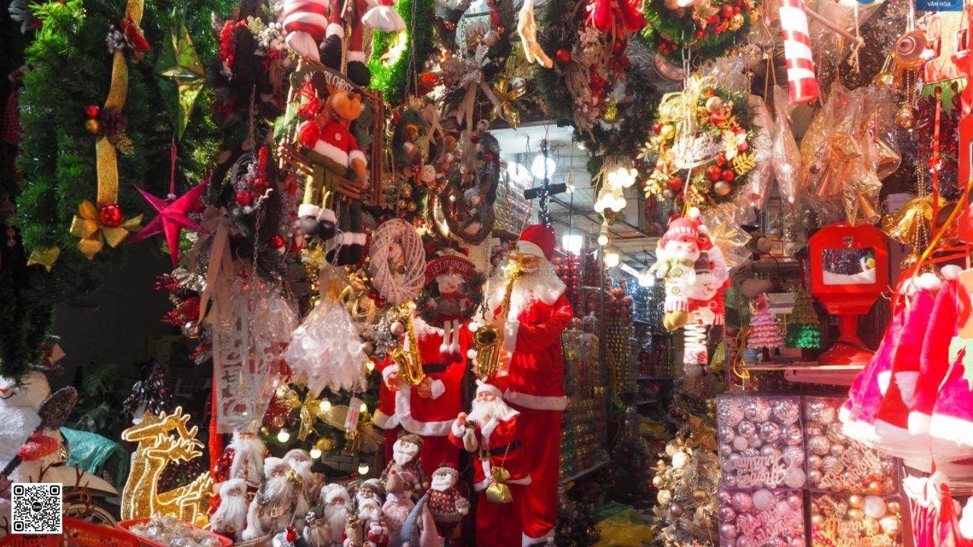 Sau Mùa Noel Nên Xử Lý Hàng Tồn Như Thế Nào Cho Ít Lỗ