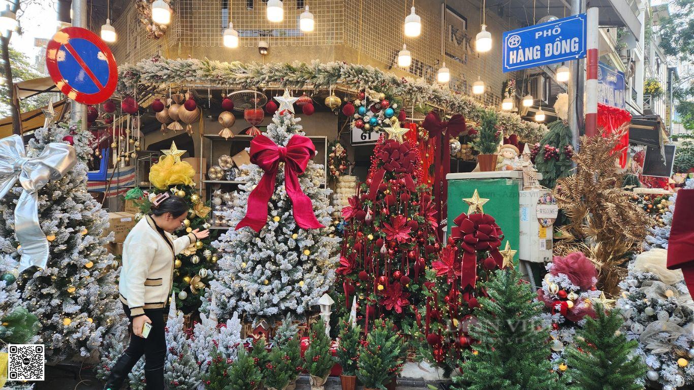Sau Mùa Noel Nên Xử Lý Hàng Tồn Như Thế Nào Cho Ít Lỗ
