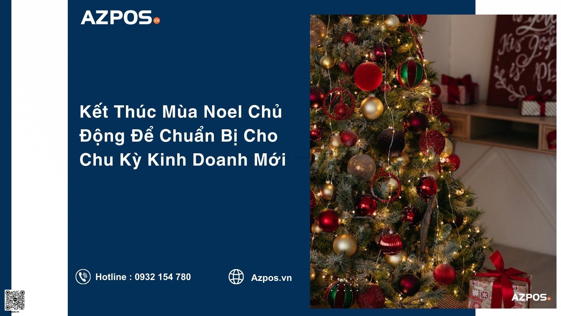 Sau Mùa Noel Nên Xử Lý Hàng Tồn Như Thế Nào Cho Ít Lỗ