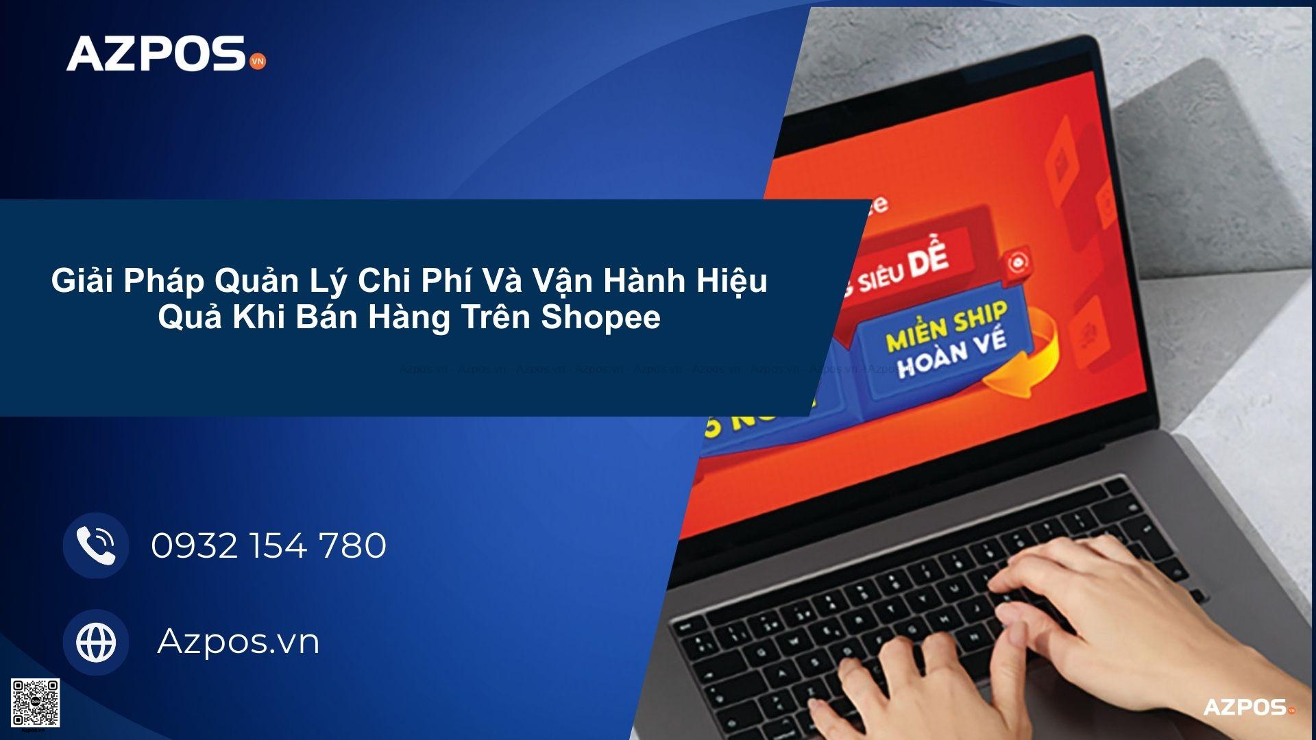 Shopee Thu Những Loại Phí Nào Trước Khi Người Bán Có Đơn