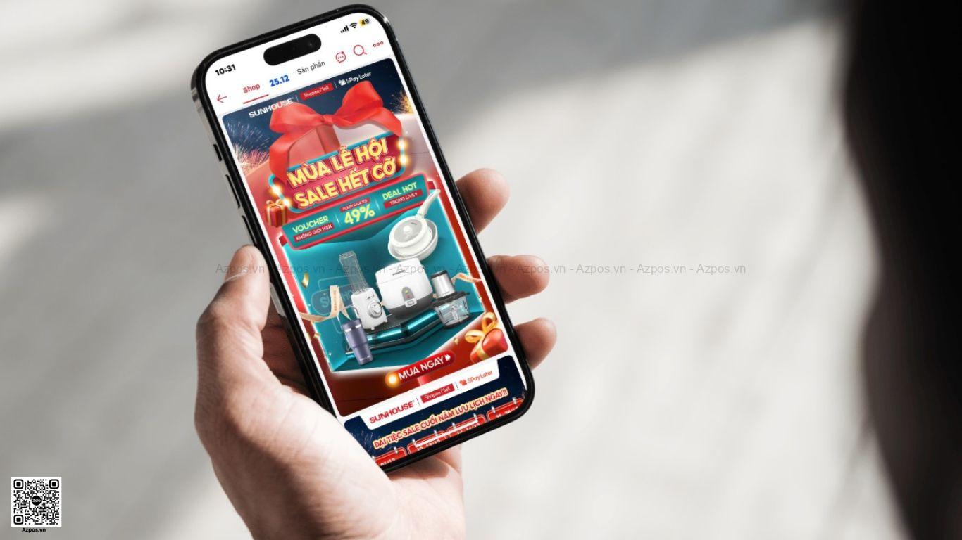 Shopee Thu Những Loại Phí Nào Trước Khi Người Bán Có Đơn