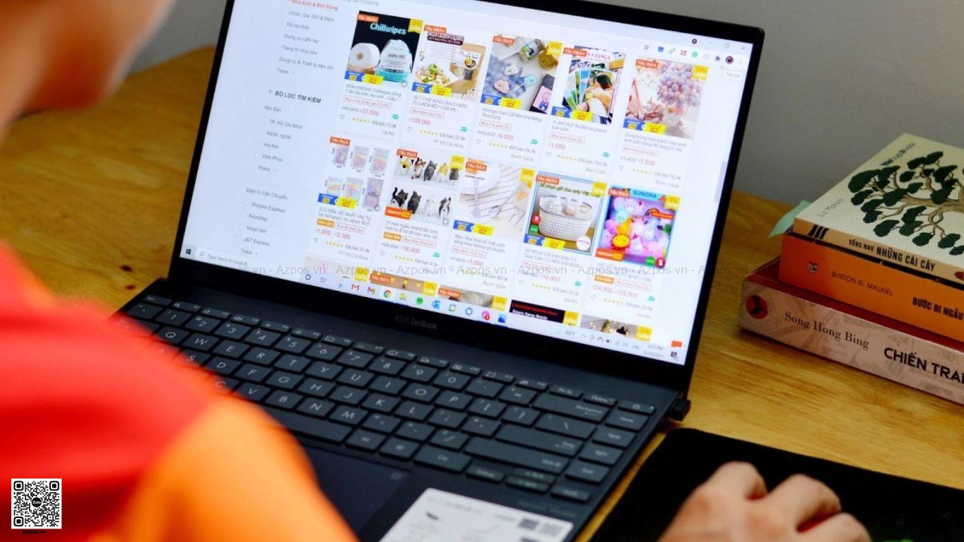 Shopee Thu Những Loại Phí Nào Trước Khi Người Bán Có Đơn