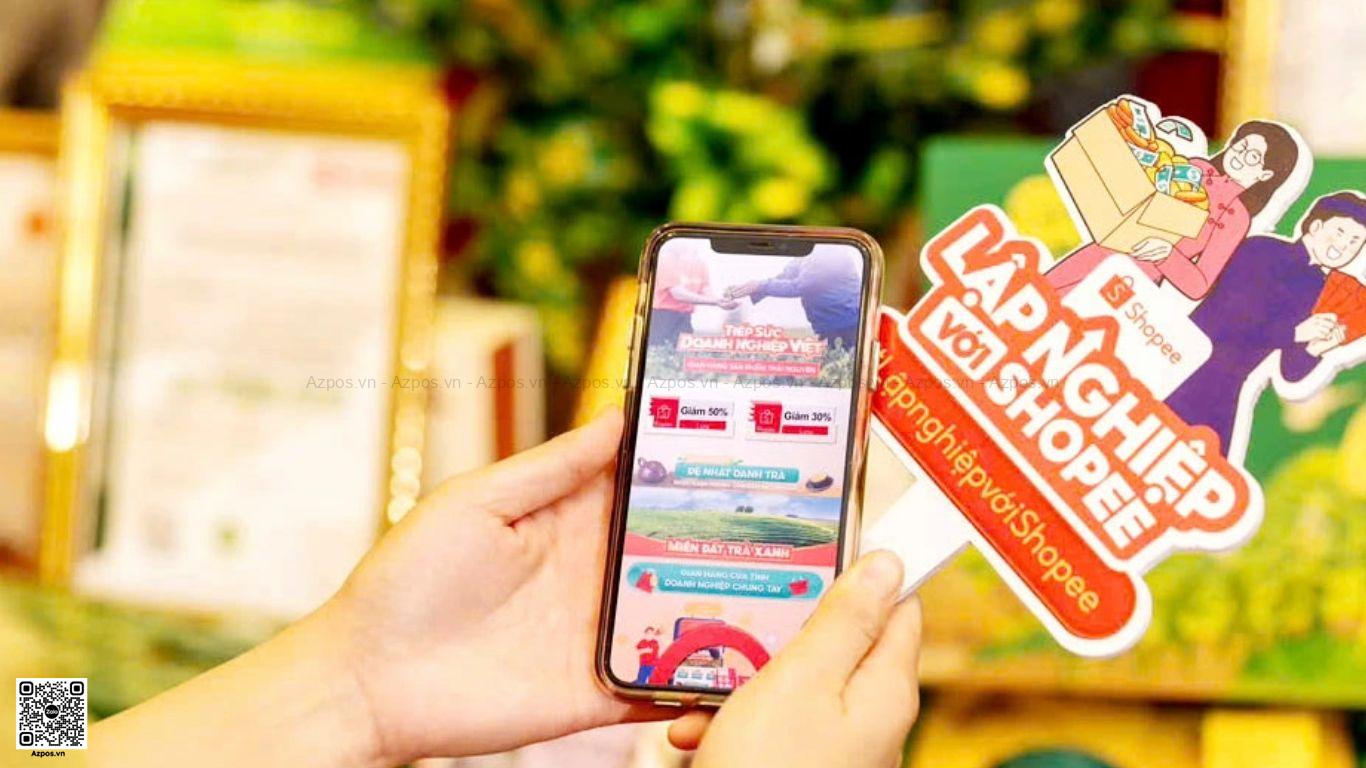 Shopee Thu Những Loại Phí Nào Trước Khi Người Bán Có Đơn