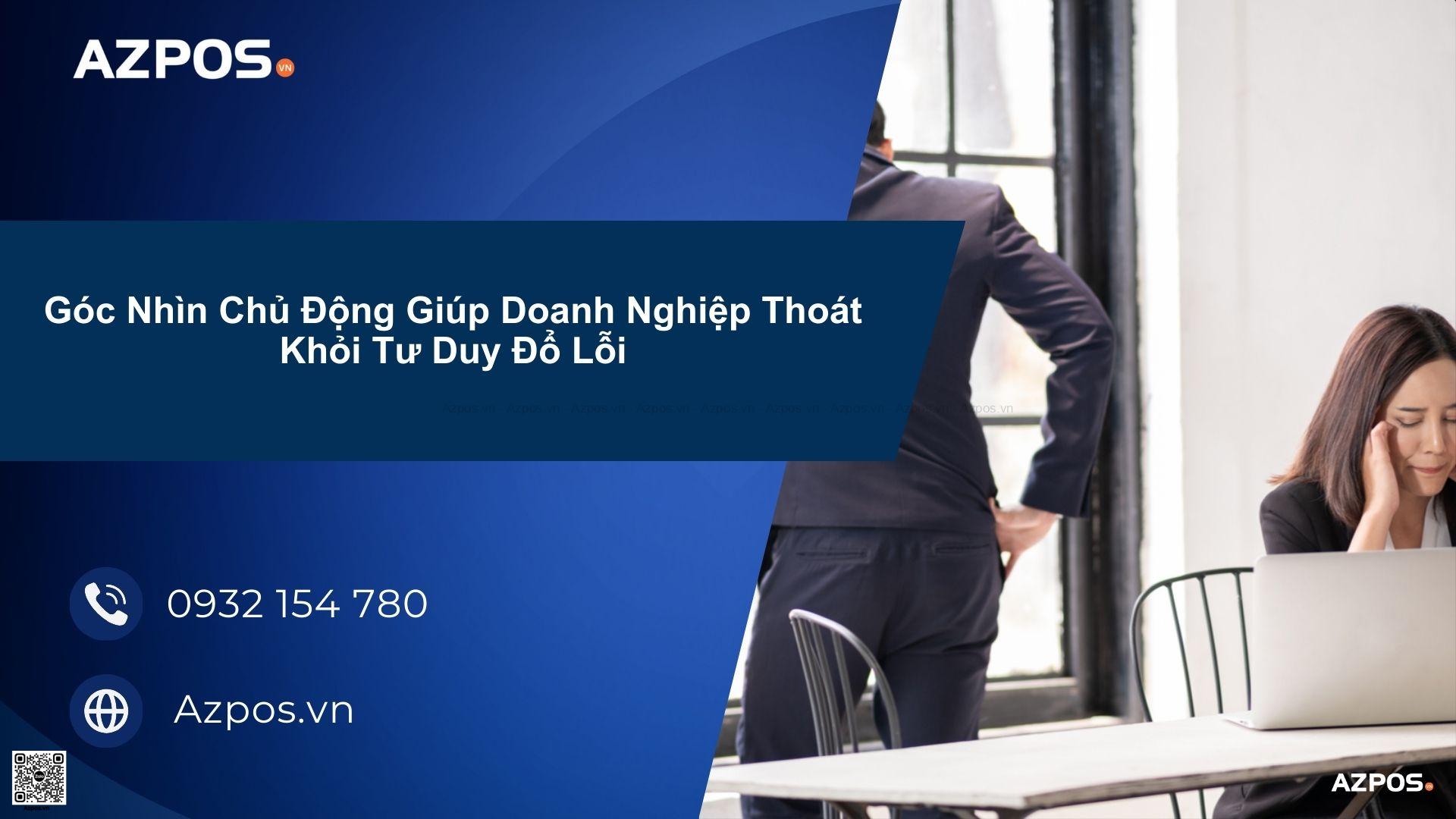 Tam Tai Có Khiến Con Người Dễ Đổ Lỗi Cho Hoàn Cảnh Hơn Không