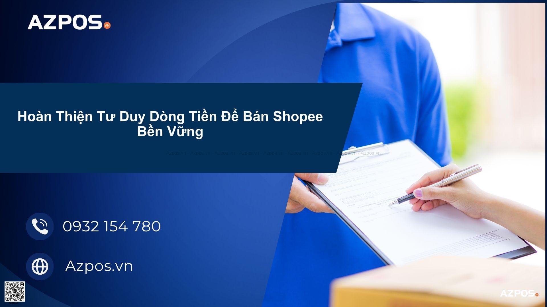 Trước Khi Bán Shopee Có Cần Hiểu Rõ Cơ Chế Đối Soát Tiền Hàng