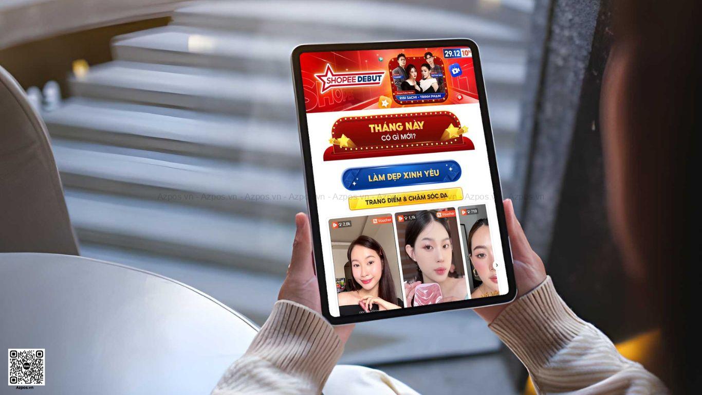 Trước Khi Bán Shopee Có Cần Lên Trước Kịch Bản Trả Lời Chat