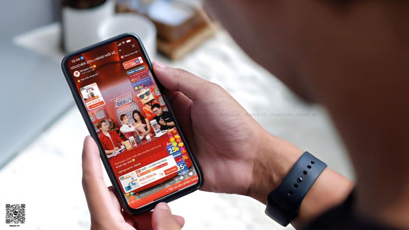 Trước Khi Bán Shopee Có Cần Lên Trước Kịch Bản Trả Lời Chat