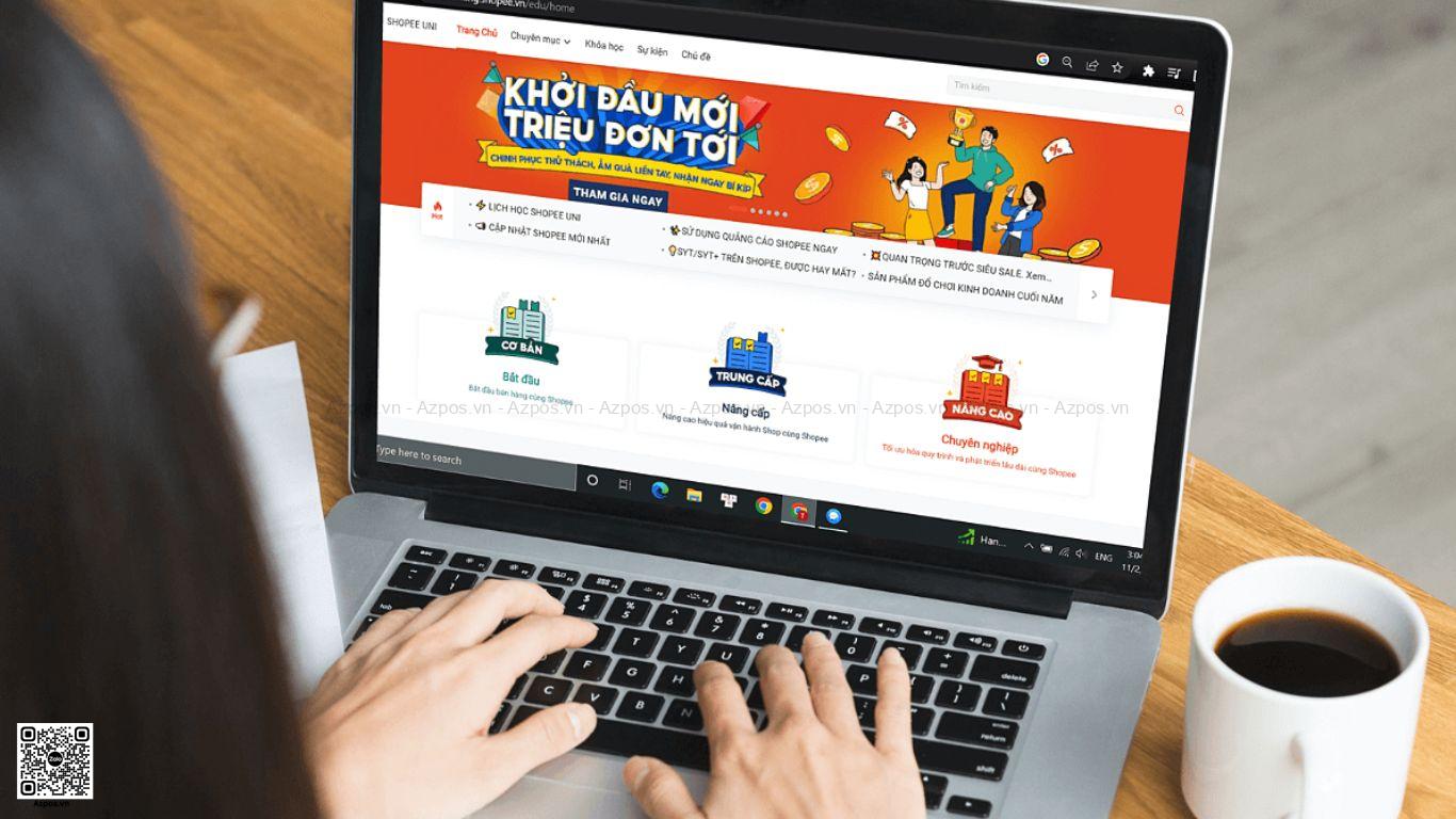 Trước Khi Kinh Doanh Shopee Cần Chuẩn Bị Những Gì Để Tránh Thua Lỗ