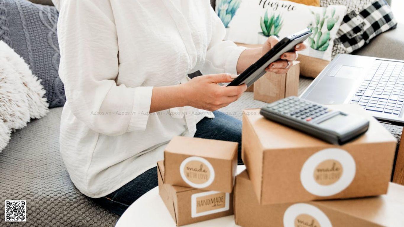 Trước Khi Kinh Doanh Shopee Cần Chuẩn Bị Những Gì Để Tránh Thua Lỗ