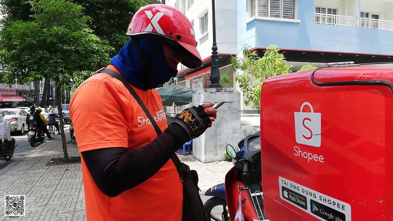 Xử Lý Ra Sao Khi Đơn Shopee Bị Thất Lạc Trong Quá Trình Giao