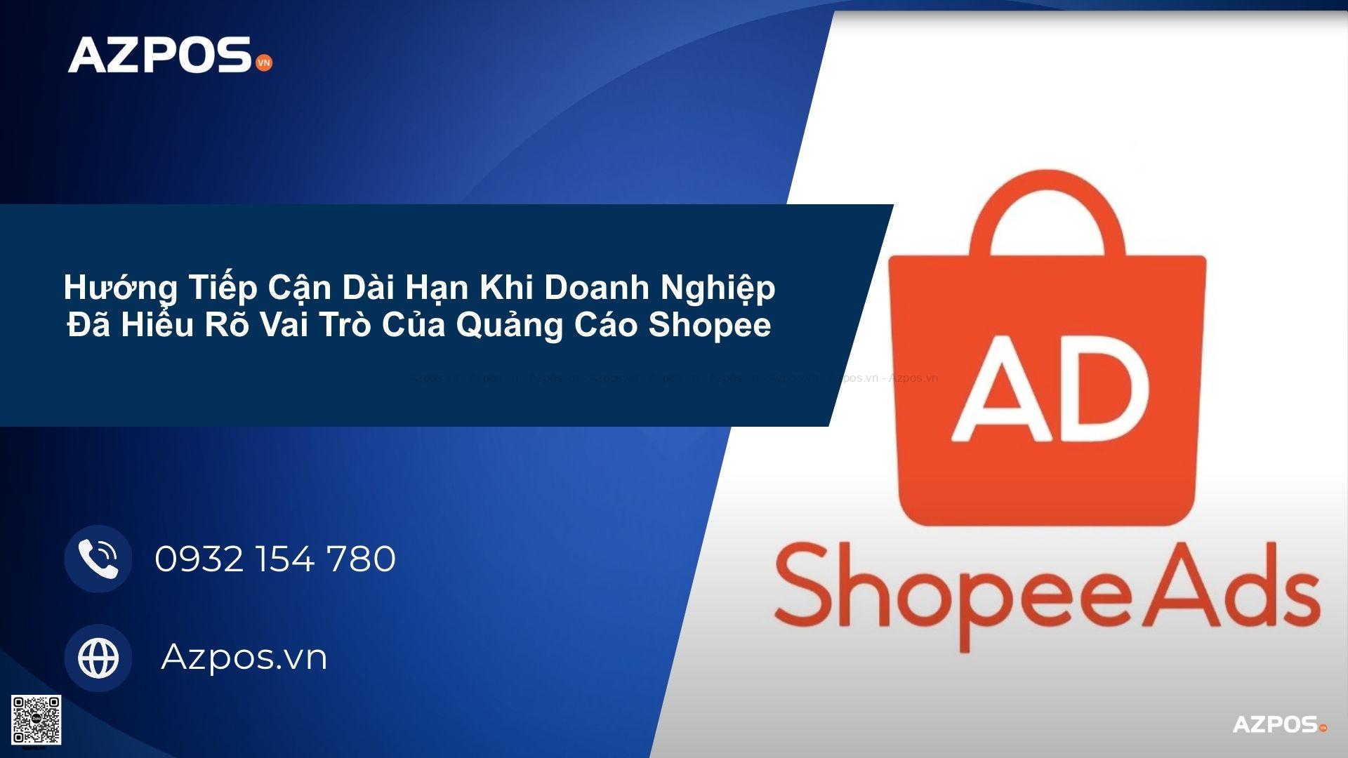 Khi Nào Thì Nên Chạy Quảng Cáo Cho Cửa Hàng Shopee