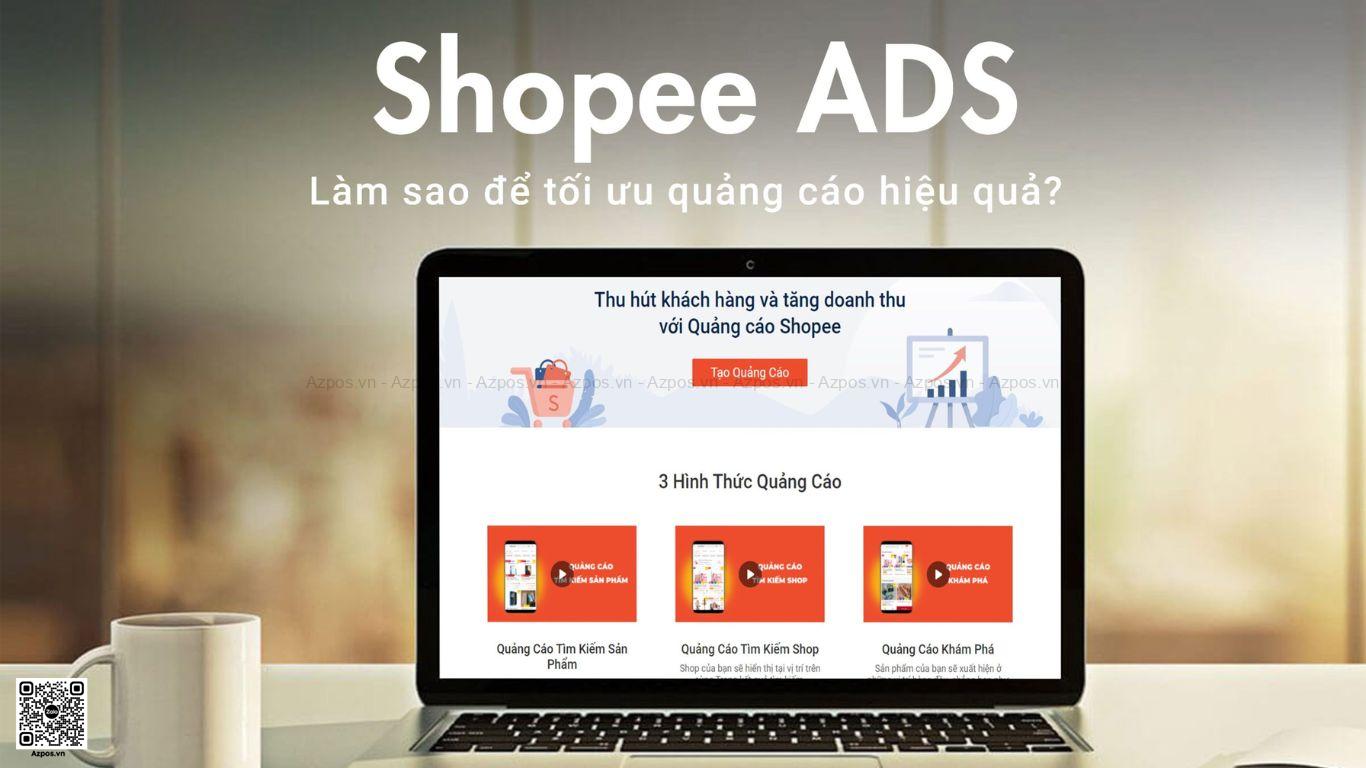 Khi Nào Thì Nên Chạy Quảng Cáo Cho Cửa Hàng Shopee