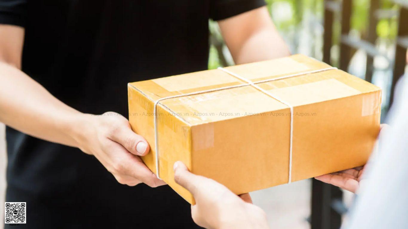 Người Mới Bán Shopee Cần Lưu Ý Gì Khi Dán Thông Tin Đơn Hàng