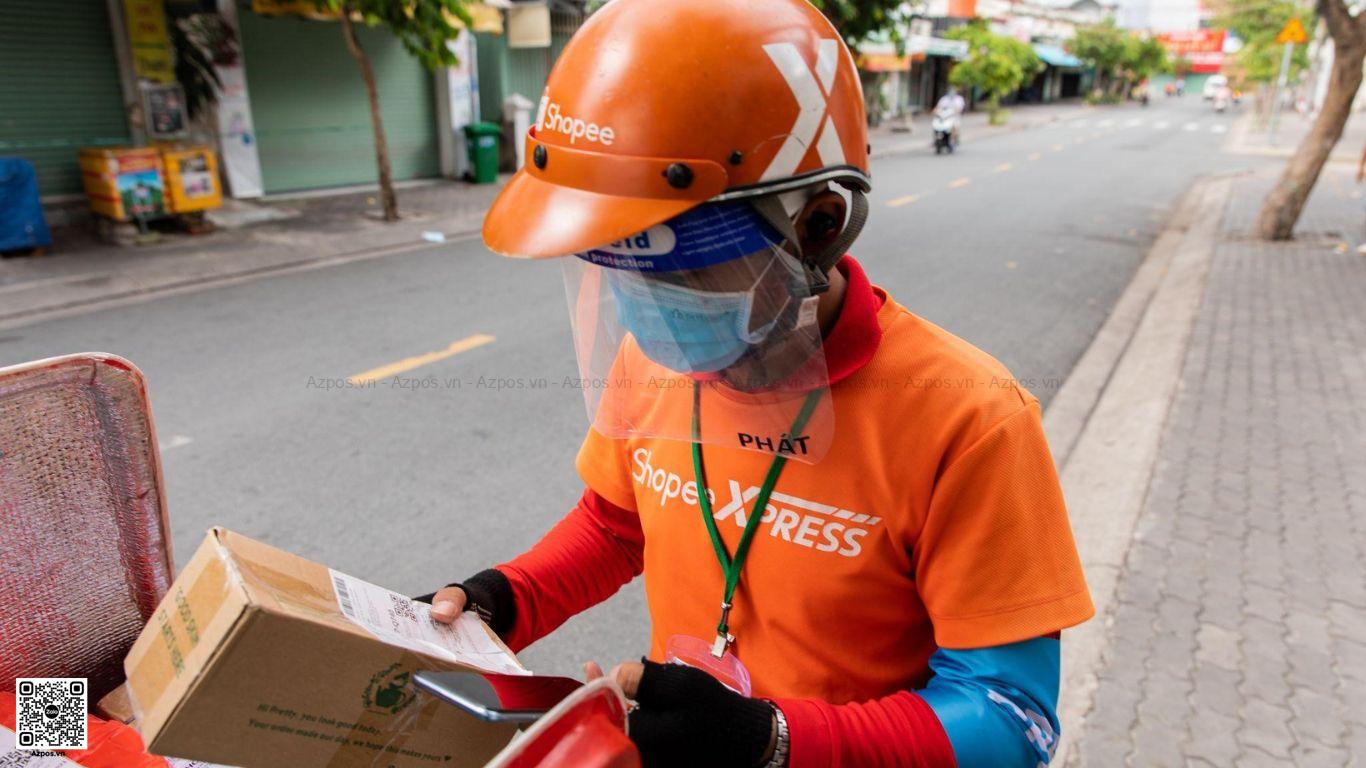 Vì Sao Người Mới Bán Shopee Nên Tính Trước Chi Phí Hoàn Đơn