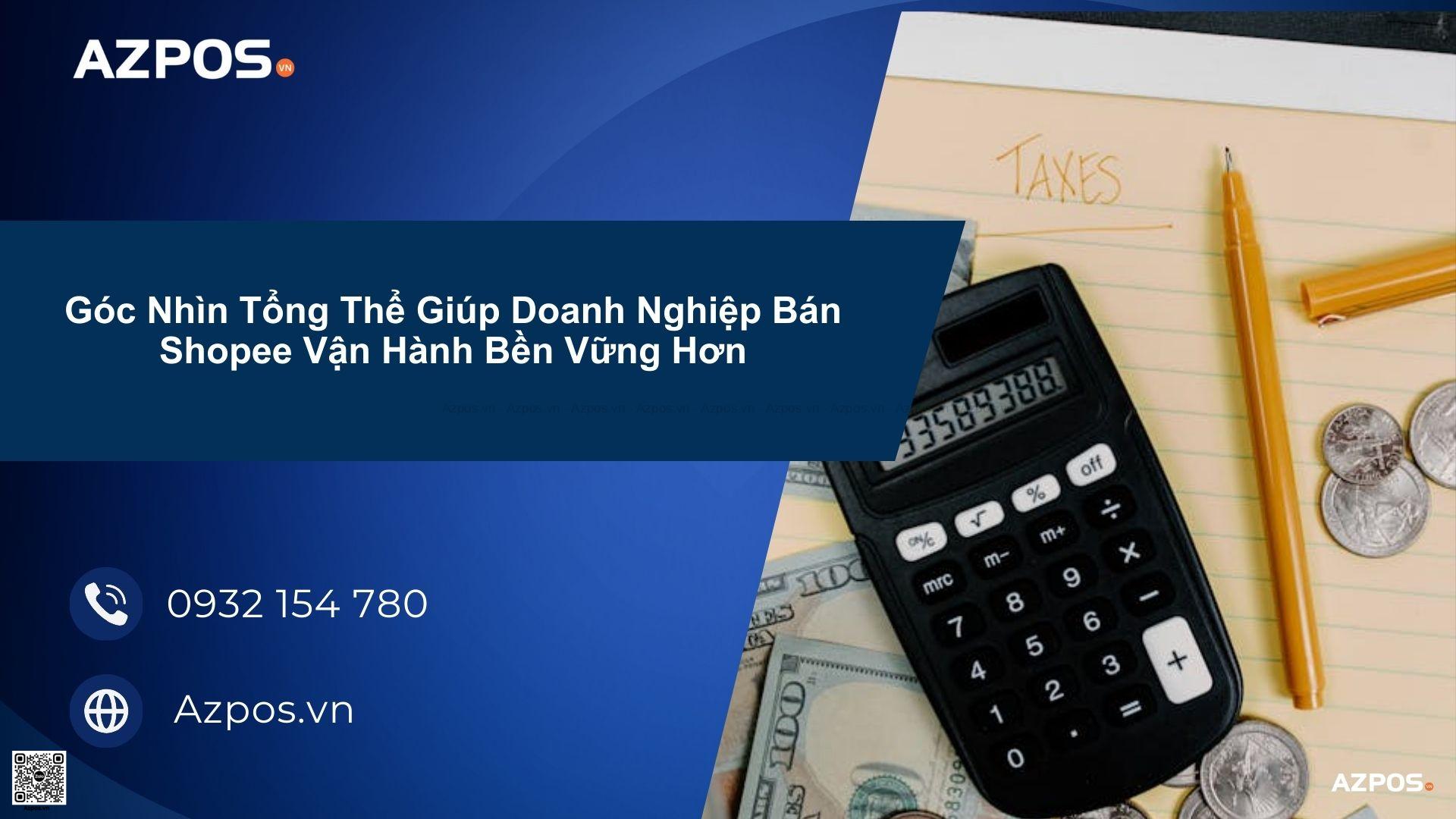 Vì Sao Người Mới Bán Shopee Nên Tính Trước Chi Phí Hoàn Đơn