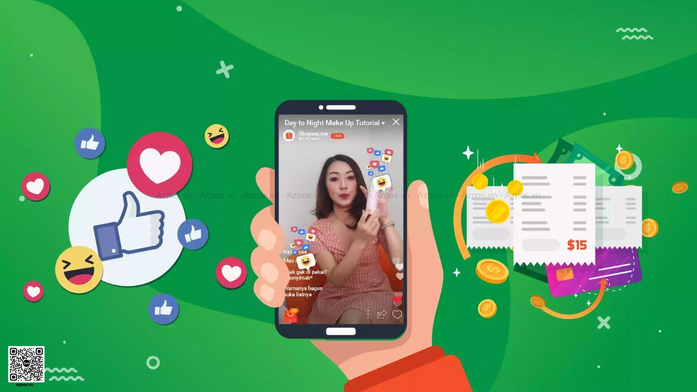 Vì Sao Shop Có Lượt Xem Nhưng Khách Không Ở Lại Lâu