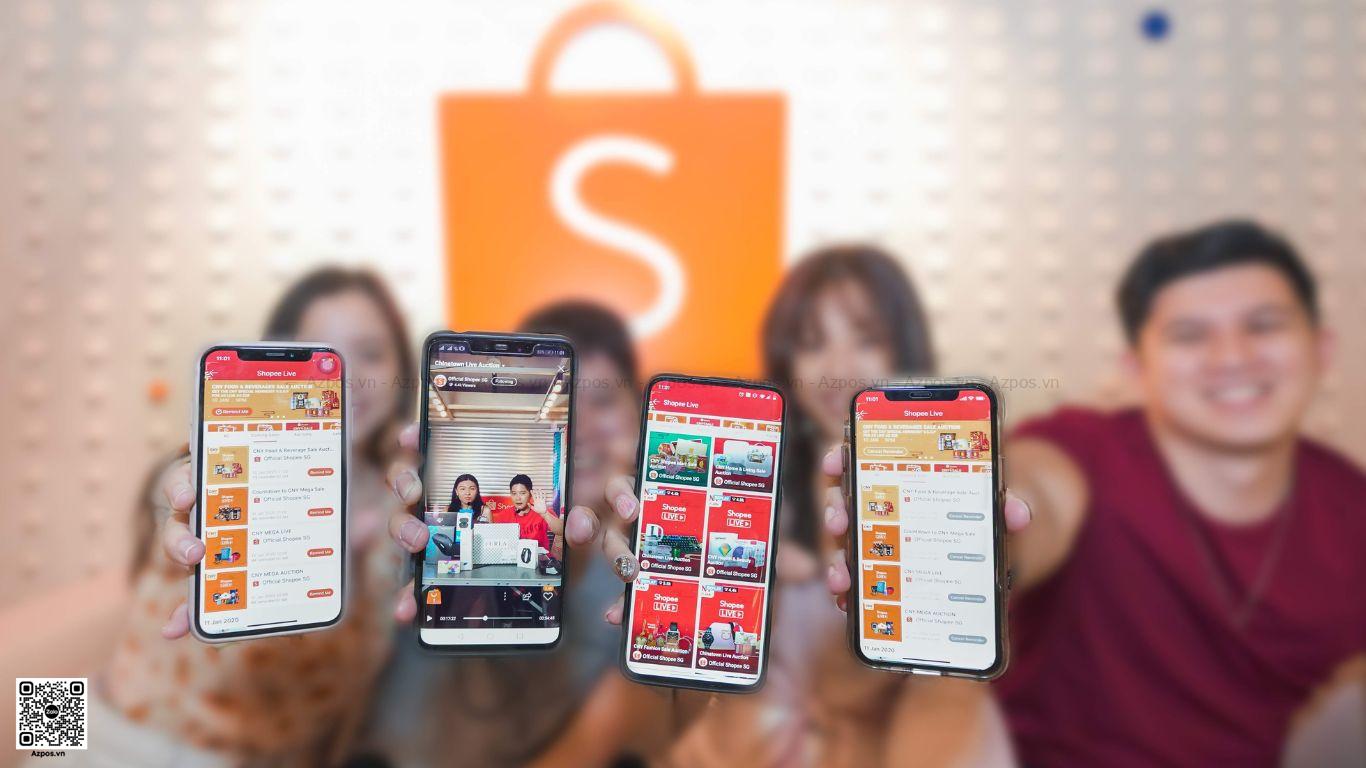 Vì Sao Shop Có Lượt Xem Nhưng Khách Không Ở Lại Lâu