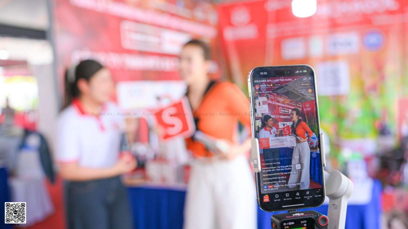 Vì Sao Shop Có Lượt Xem Nhưng Khách Không Ở Lại Lâu