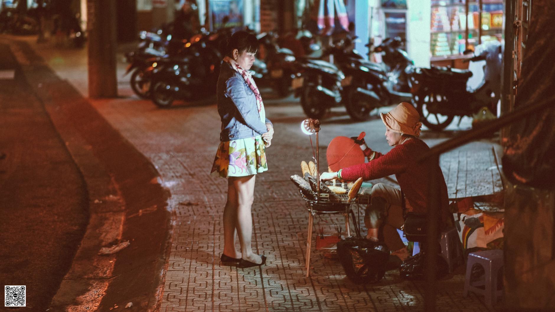 bán mang đi và bán tại chỗ