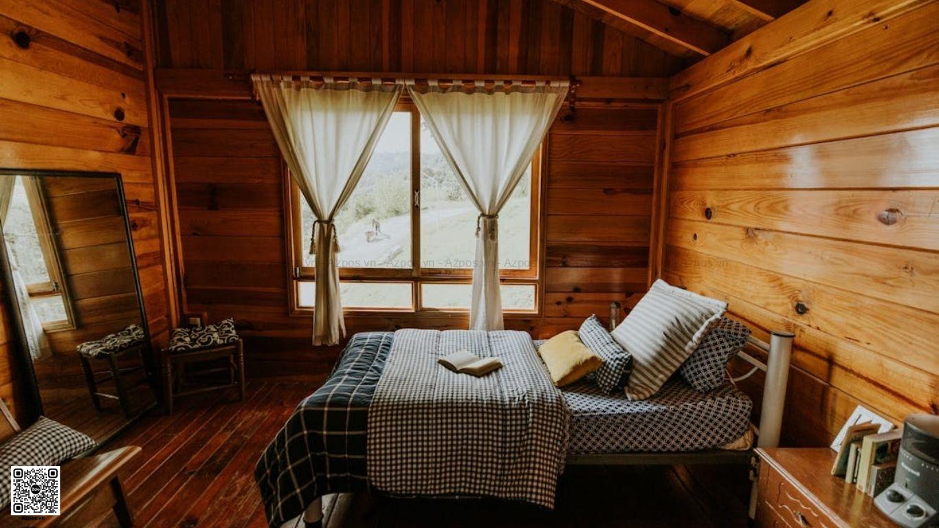 5 Mẫu Thiết Kế Phòng Homestay Nhỏ Đẹp Mà Tiết Kiệm Chi Phí